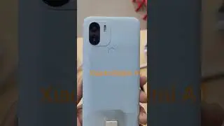Xiaomi Redmi A1||৯,৯৯৯ টাকায় সেরা ফোন