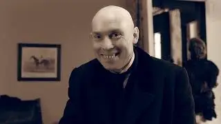 Куда ж нам плыть? («Про уродов и людей»)