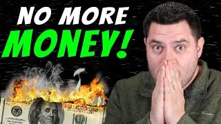 Homebuyers Are Running Out Of Money (Housing Market 2022)