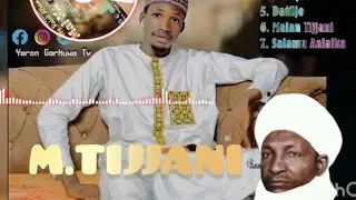 Sayyadi_Kabir_M tijjani Official Audio (mai martaba album) 2024 🎶🎙🎧  @AbubakarUmar-wh8mr
