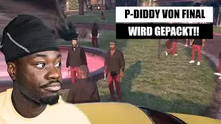 [FINALCITY] DIESER MANN HAT SPAß MIT MÄNNERN !??