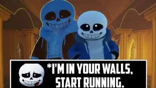 Undertale Final showdown | sneak peeks | part 13