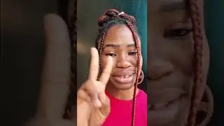 Témoignage de notre chère étudiante Camerounaise