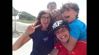 Summer Holidays 2021