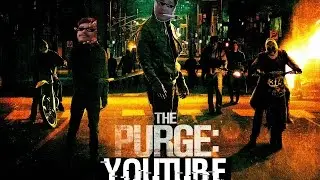 YouTube Purge killed my f*ckbuddy