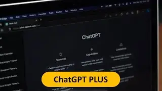 ChatGPT Plus - Explained In 2 Minutes
