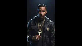 [FREE] KEY GLOCK TYPE BEAT - "Alarming Life"
