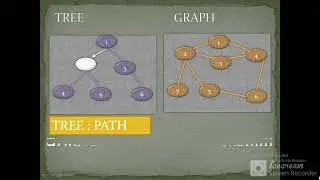 Java - Binary Tree - Graph vs Tree Traversal- Difference