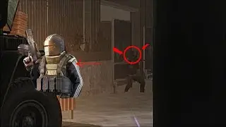 Здорово, за*бал | EFT