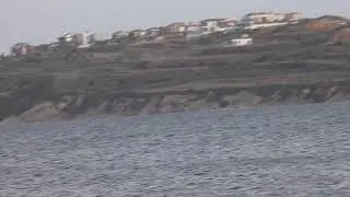 Çeşme'de Petrol Mu aranıyor