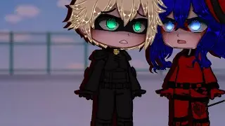 💔🛡”From People You Know, To People You Don’t…”💔🛡|| Gacha Club|| Meme|| MLB|| Og?