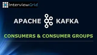 Apache Kafka - What are Consumers, Consumer Groups, and Rebalancing?