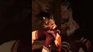 Decisive Strike OP Nerf Killer - Dead by Daylight #game #dbd #gameplay #op #meme #jokes