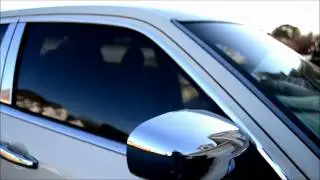 My chrysler 300 with lots of add ons
