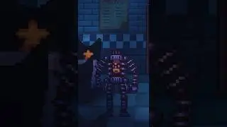 Nothing could have prepared me for that! #gaming #letsplay #fnaf #fnafintothepit #fnafplaythrough