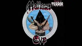 Hallows Eve - Valley of dolls / Metal Merchants - custom mix