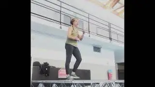 ZUMBA Yo Te Conozco | Mega Mix 99 Merengue