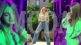 MODA  JAZZ(Ленинград — Сиськи)  cover version