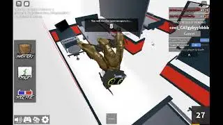 MM2 Trading Montage!