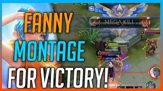 IF YOU LOVED FANNY OR NOT THEN WATCH THIS VIDEO!!