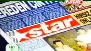CINE 5 Reklam Kuşağı 2005