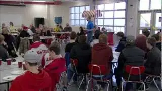 St. Luke's Concussion Clinic