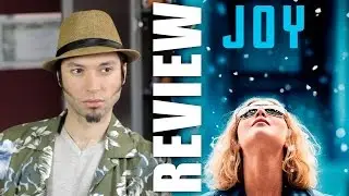 'Joy' - El Chico Morera