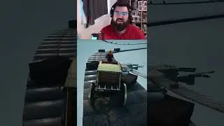 Chariot to Freedom!