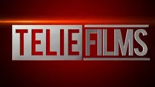 TelieFilms Intro Test - Marvel Style Intro