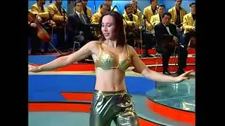 Asena Oryantal - Turkish Belly Dance