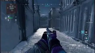 Tuff Guy Gets Slammed 1v1 Shipment (Call of Duty Mordern Warfare 3 )