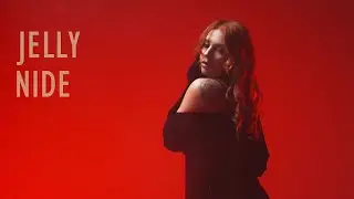 Jelly Nide - Привычка 👉 слушать трек🔉https://music.yandex.ru/album/27871263