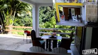 Locations saisonnieres Coeur-de- Petit- Coton Martinique 97escapade.fr