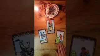 17 Июля - 23 Июля🌠 Таро Неделька: Овен, Лев, Стрелец🛎️