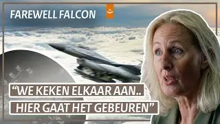 Missies deel 1 | Farewell Falcon #5