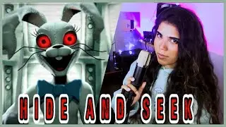 Hide and Seek - Five Nights at Freddy's Animation | COVER ESPAÑOL
