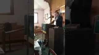 Psalm 23, Part 1