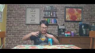 New Belgium Voodoo Ranger Fruit Force IPA (GROSS Fruit Punch?!) Review - Ep. #3285