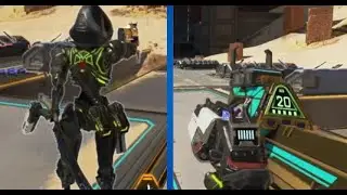 HOW TO DUAL WIELD DIFFERENT TYPES OF GUNS