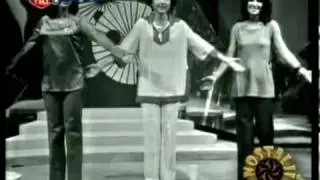 cici kizlar daha dun annemizin ( orijinal klip )