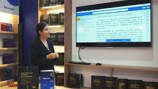 Legis Xperta - inteligencia artificial
