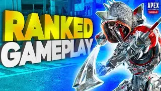 NOTHING SPECIAL JUST SOME APEX MOBILE GAMEPLAY