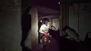 Dodging Tagilla’s Hammer || Escape From Tarkov 