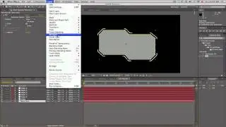 After Effects Tutorial: Advanced 3D Title Plate