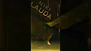 Niki Lauda 🔥