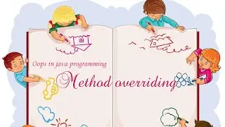 Method overriding in Java