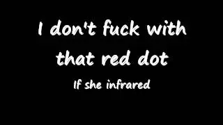 Red cafe ft Trey Songz & Fabolous - Fully Loaded LYRICS