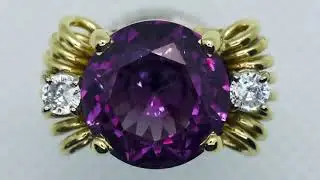 Handmade | Kesabaran Dan Ketrampilan Cara Membuat Cincin Emas Yang Sangat Indah