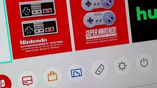 Nintendo switch firmware version 12.0.1 out