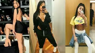 FOTOS TOP DA MC MIRELLA DE 2018 💚😱
